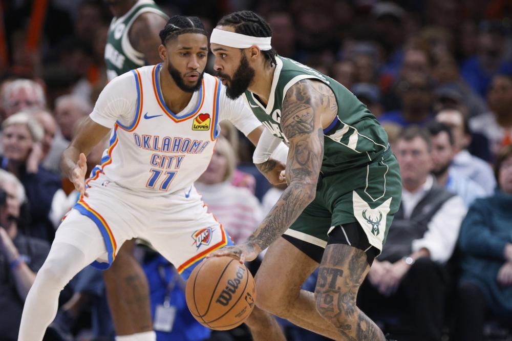 新审视和调 新审视和调